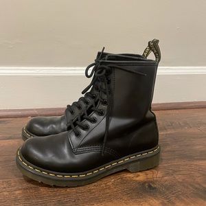 Dr. Marten’s Boots